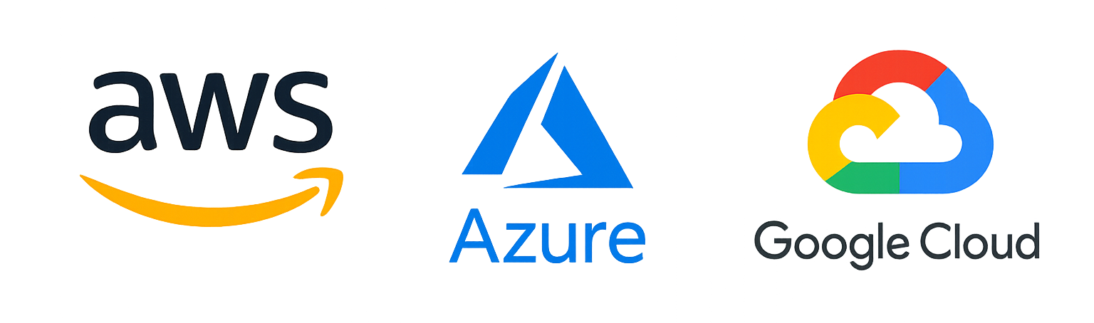 Multi-Cloud Support