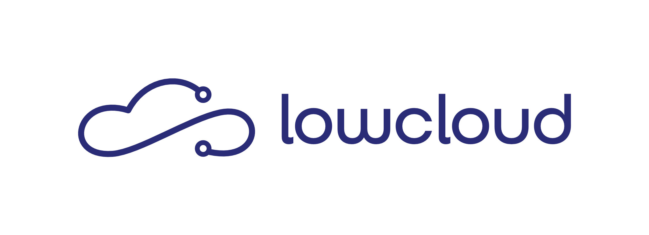 LowCloud Logo